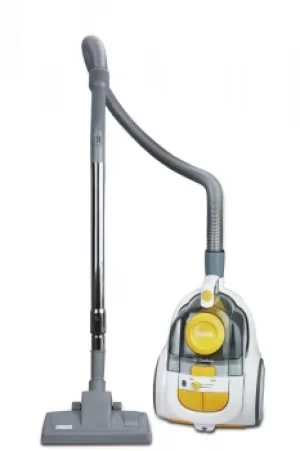 image of Zanussi ZAN8620CV Bagless Cyclonic Vacuum Cleaner