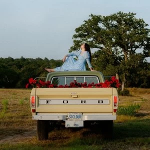 Image of Waxahatchee - Saint Cloud Vinyl