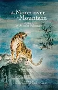 Image of moon over the mountain stories