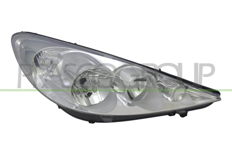 Image of PRASCO Headlight PRASCO PG0114903