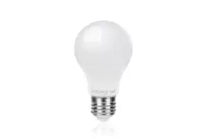 Image of Integral 11W GLS E27 Non-Dimmable - ILGLSE27NF015