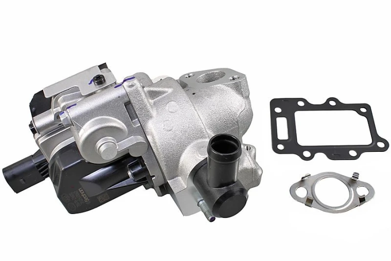 Image of EGR valve METZGER 0892811