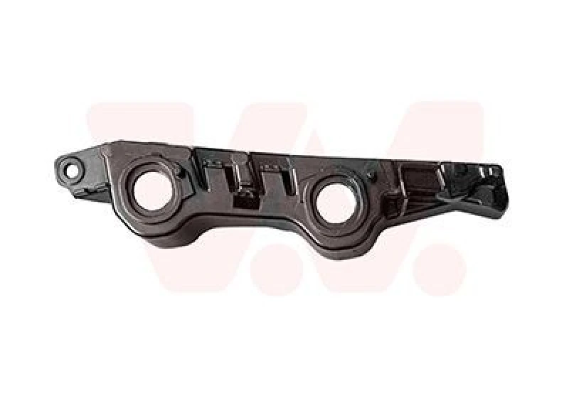 Image of VAN WEZEL Bumper bracket VAN WEZEL 0362567