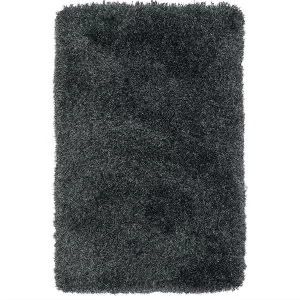 Image of Asiatic Cascade Rug - 135 x 65cm - Slate