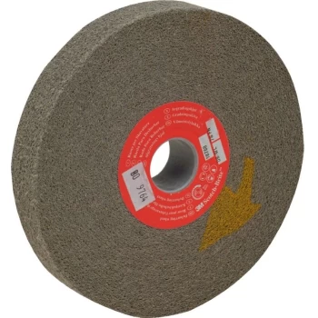 Image of 3M - 18768 152X25.4X25.4 7SFNDBWL Wheel