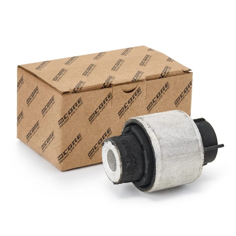 Image of goCORE Trailing arm / Suspension arm bush goCORE GCB510003