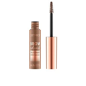 image of BROW COLORIST semi-permanent mascara #015-soft brunette