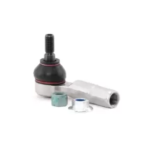 Image of TRW Track rod end VW,AUDI,SKODA JTE1055 1K0423804C,1K0423812C,1K0423812G Tie rod end,Track rod end ball joint,Outer tie rod,Outer tie rod end