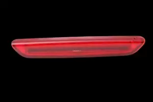 Image of VAN WEZEL Auxiliary Stop Light 7622929 SKODA,Octavia II Combi (1Z5)