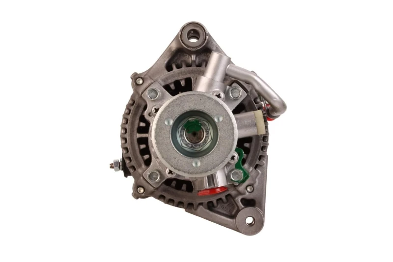 Image of Alternator WALKER WAL03453