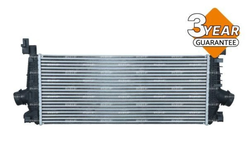 Image of NRF 30318 Intercooler Intercooler,charger (468)