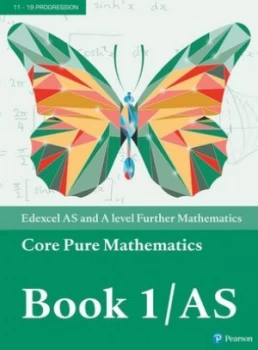 Image of Core Pure Mathematics. Book 1/as Book