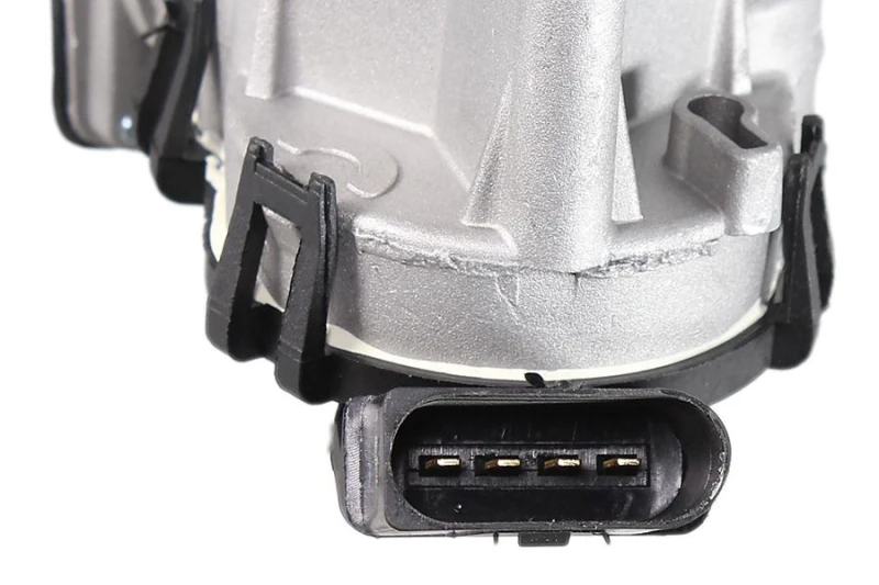 Image of Wiper motor METZGER 2191021