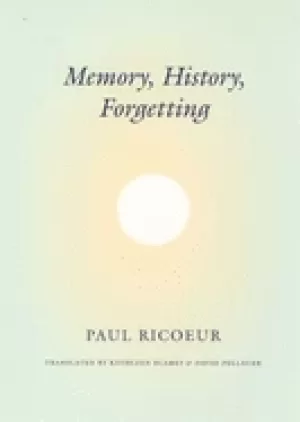 Image of memory history forgetting