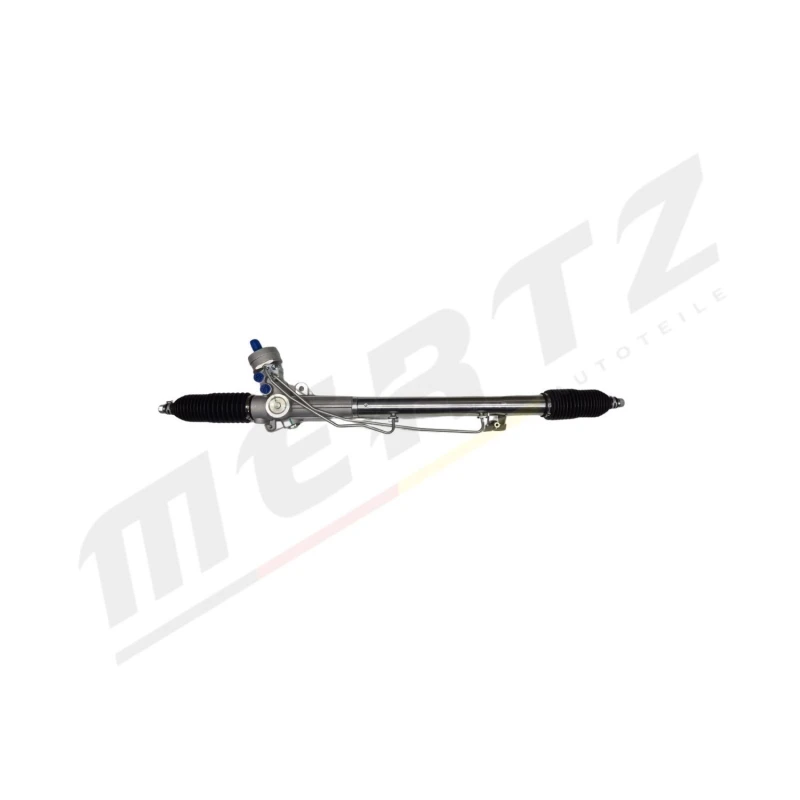 Image of MERTZ Steering rack MERTZ M-G1009