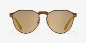 image of Hawkers Sunglasses Paula Echevarria x Gold Venm Metal 130025