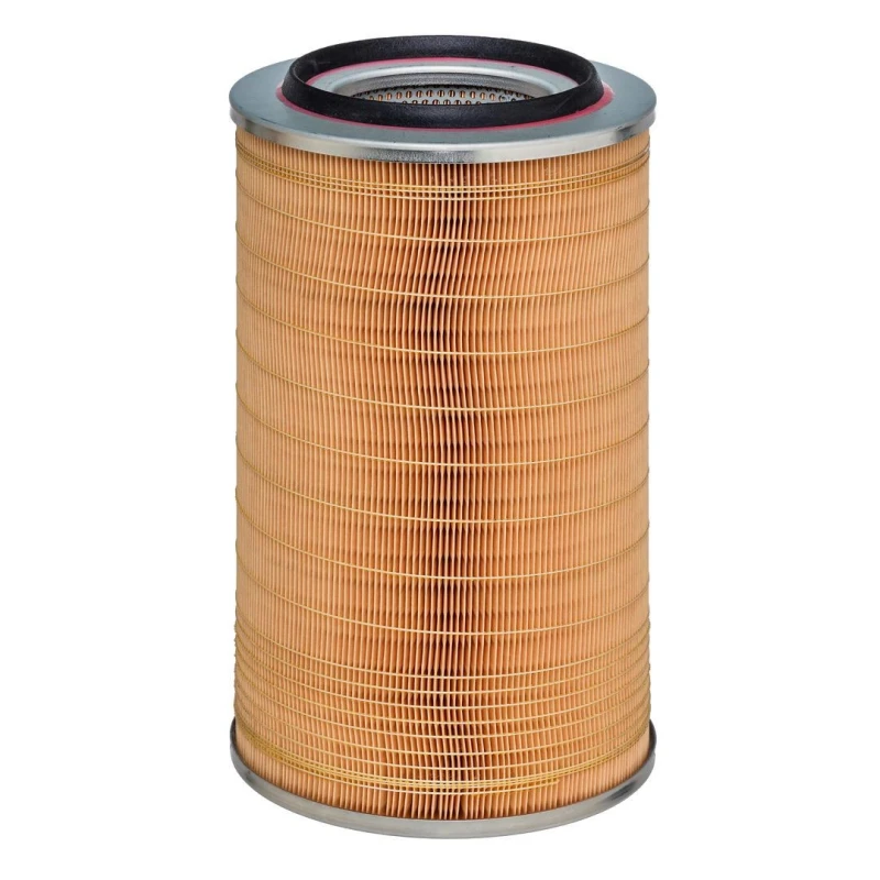 Image of HENGST FILTER E1866L Air filter Filter Insert Air Filter (8)