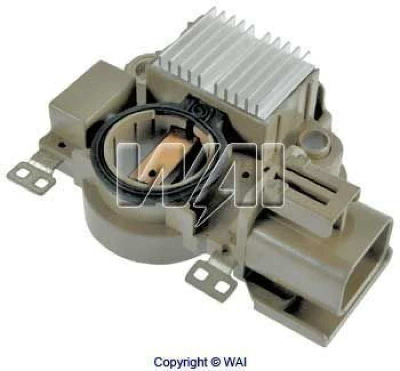 Image of WAI Alternator voltage regulator WAI IM465