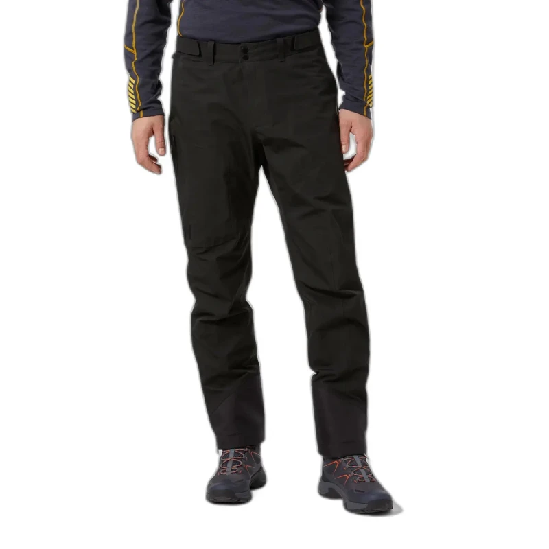 Image of Helly Hansen Pants Helly Hansen Odin Worlds Infinity Noir Male 2XL