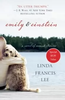 Image of Emily & Einstein : A Novel of Second Chances
