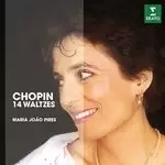 image of Chopin - 14 Waltzes (Music CD)