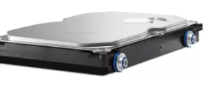 Image of HP 500GB 3.5" SATA Internal Hard Disk Drive QK554AA