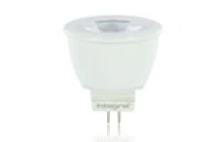 image of Integral MR11 GU4 3.7W (35W) 2700K 360lm Non-Dimmable Lamp