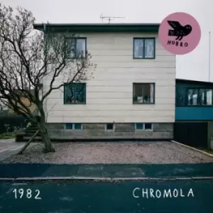 Image of 1982 - Chromola CD Album - Used