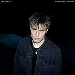 image of Hypersonic Missiles by Sam Fender CD Album