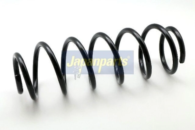 Image of JAPANPARTS Coil spring JAPANPARTS ZC3303A