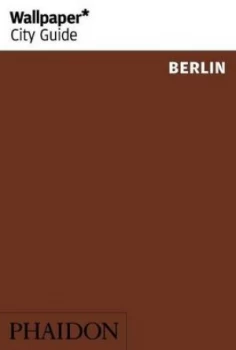 Image of Berlin by Luca Girardini Paperback