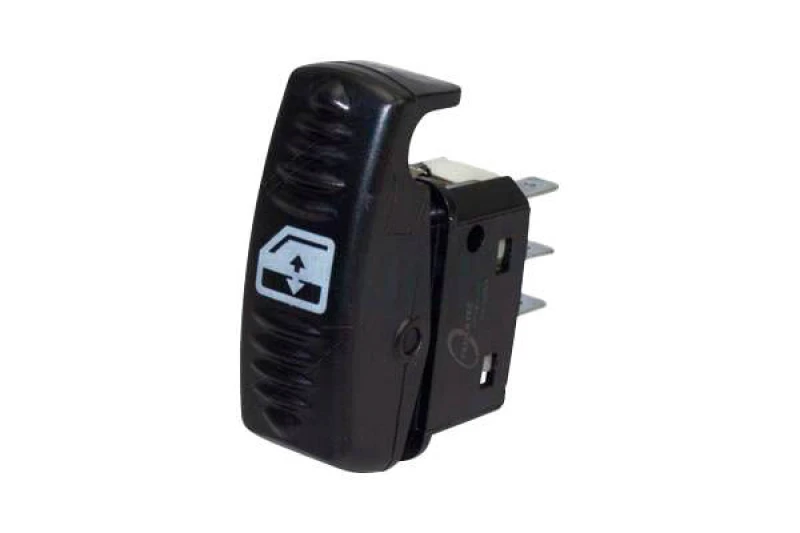 Image of TRUCKTEC AUTOMOTIVE 04.42.027 Switch, window winder Front and Rear Switch,window winder (1761)