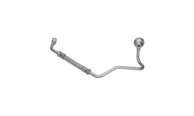 Image of AJUSA Oil Pipe, charger AJUSA OP10103