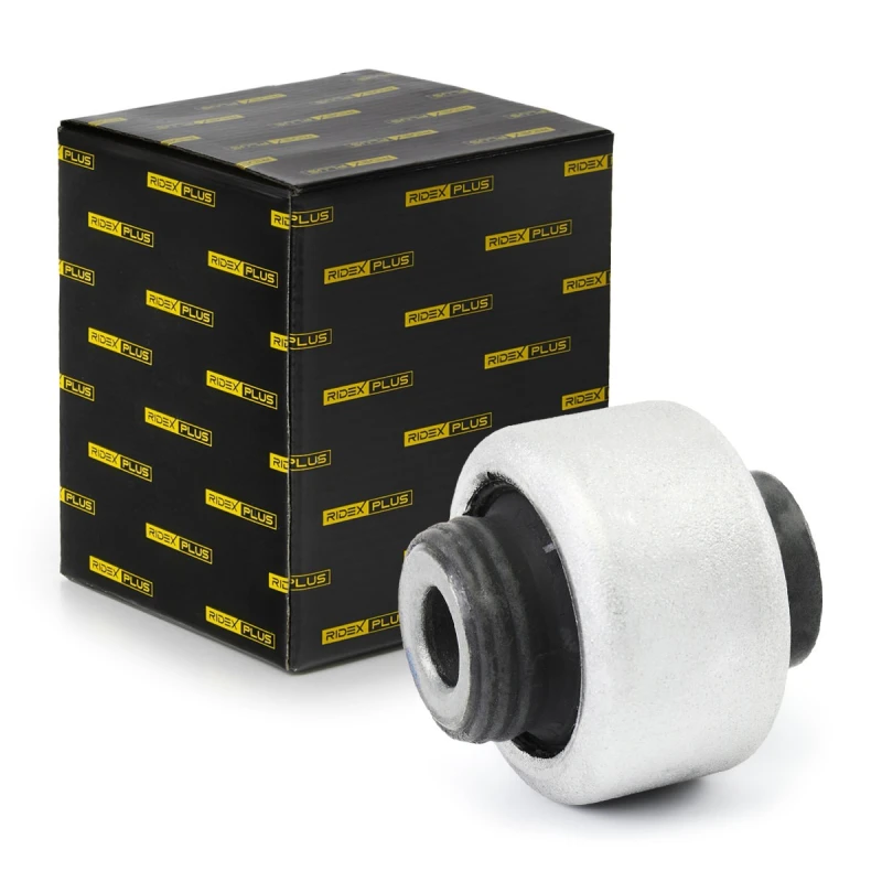 Image of RIDEX PLUS Trailing arm / Suspension arm bush RIDEX PLUS 251T0007P