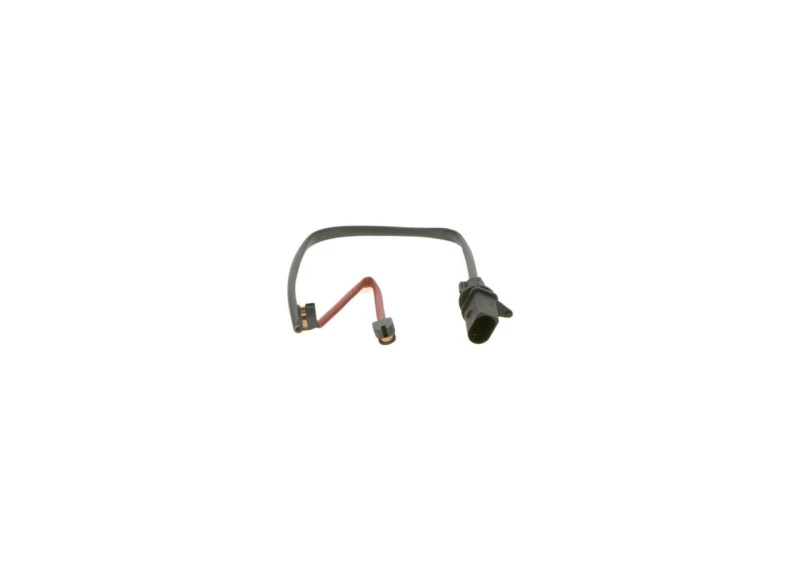 Image of Bosch 1 987 474 509 Brake Pad Wear Sensor Warning Contact,brake pad wear (407)