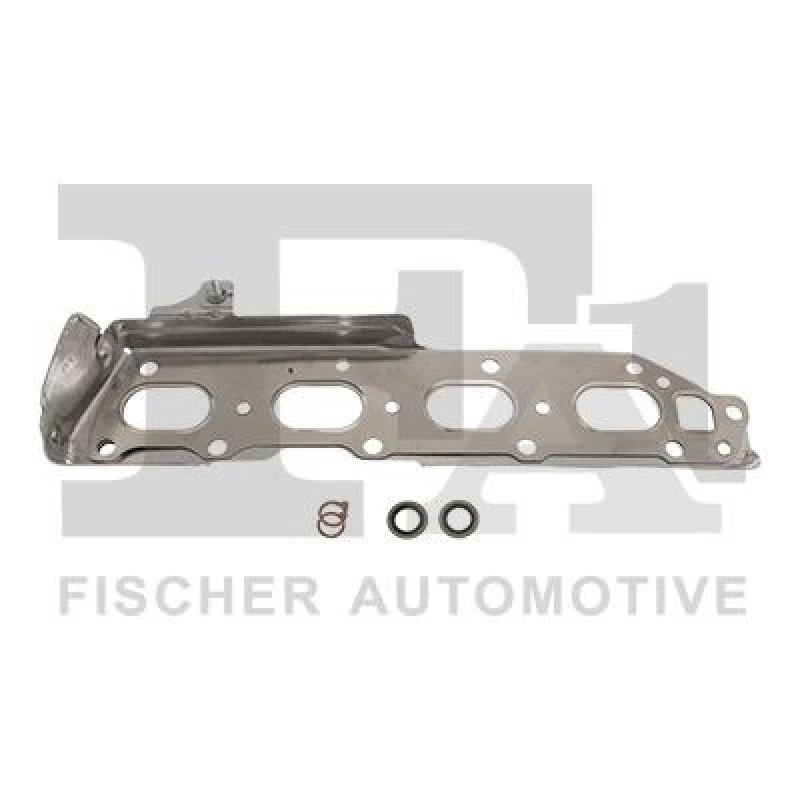Image of FA1 Mounting Kit, charger FA1 KT210680E