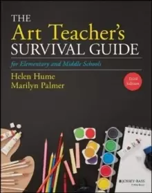 Image of The Art Teacher's Survival Guide for Elementary and Middle Schools