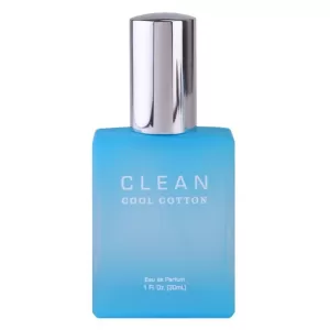 image of Clean Cool Cotton Eau de Parfum For Her 30ml