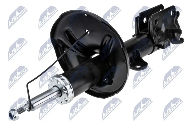 Image of NTY Shock absorber NTY A-HY-556