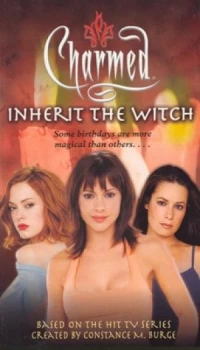 Image of Inherit the Witch by Constance M Burge Paperback