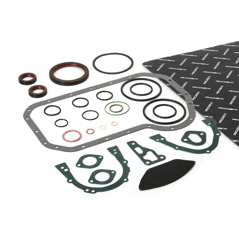 Image of RIDEX Crankcase gasket set RIDEX 150G0004