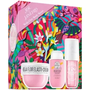 Image of Sol de Janeiro Beija Flor Body Boost