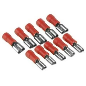 Image of Hama Set of Female Disconnects, 10 pieces