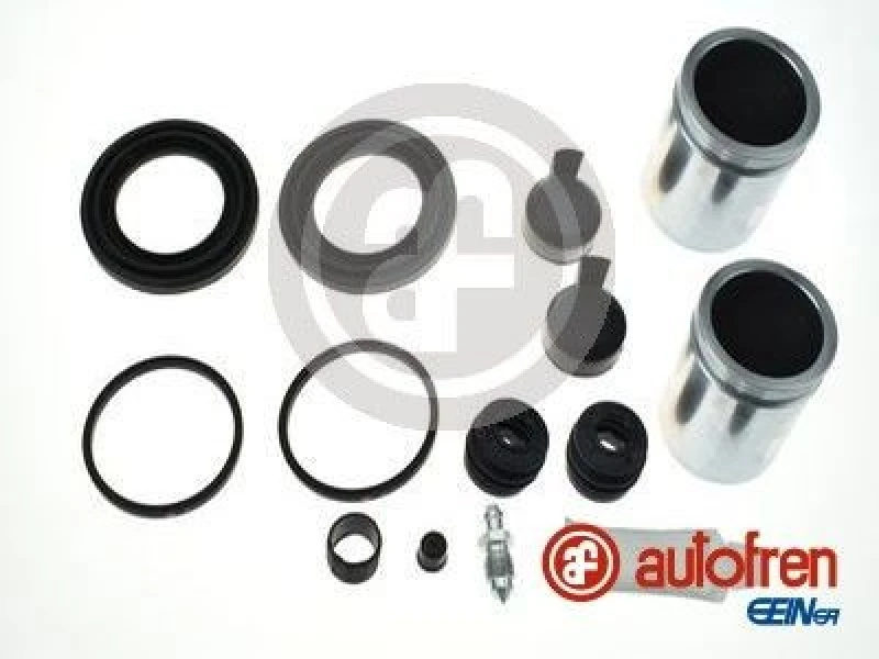 Image of AUTOFREN SEINSA Repair Kit, brake caliper AUTOFREN SEINSA D43022C