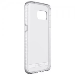 image of Tech21 Impact Clear mobile phone case 12.9cm (5.1") Cover Transparent