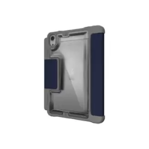 Image of STM DUX PLUS 21.1cm (8.3") Folio Blue