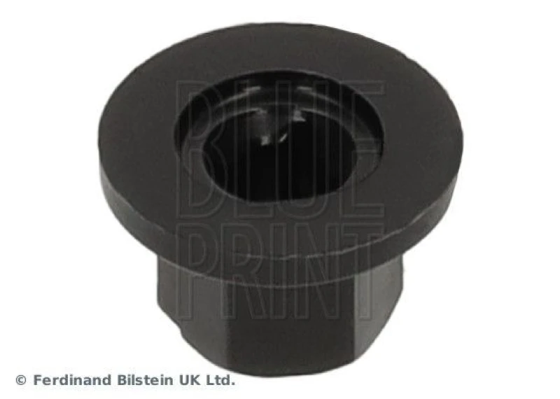 Image of Blue PRINT Nut Blue PRINT ADBP780416