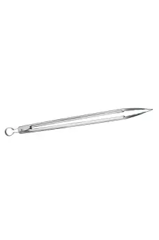 Stainless Steel Locking Tongs 40.6cm