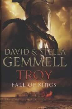 Image of Fall of Kings by Stella Gemmell Hardback