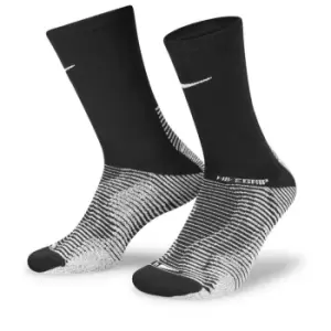 image of Nike Grip Strike Socks 99 - Black